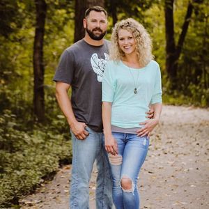 Meet your Posher, Lacey